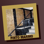 Finto marmo